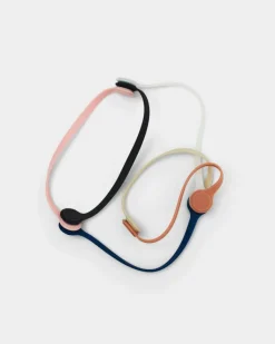 Pedestal Lampsladdar & Lampupphängning-Buntband Magnetisk, Ghost