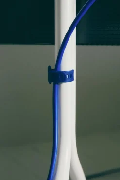 Buntband, Ultra Marine