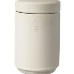 ERNST Förvaringsburkar & Lock-Burk Med Lock 12 cm