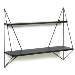 Butterfly Hylla, Svart