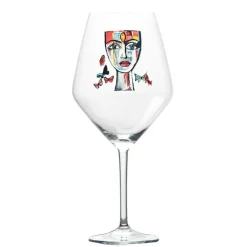 Carolina Gynning Vinglas-Butterfly Messenger Vinglas, 75 cl