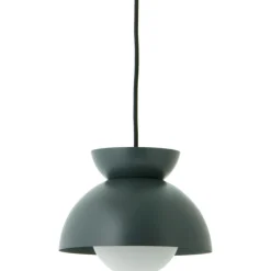 Frandsen Pendellampor-Butterfly Pendel, Matt Tan Grå