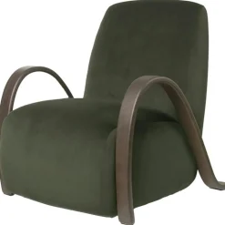 Buur Loungestol, Pine