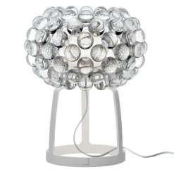 Caboche Plus Bordslampa, Grå