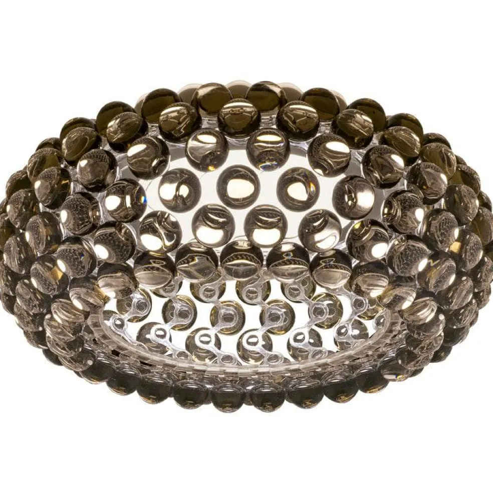 Caboche Plus Taklampa, Grå