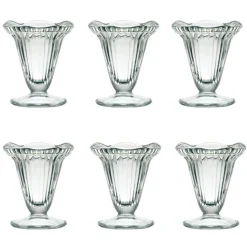 La Rochere Dessertskålar-Cadette Dessertskål, 6-pack