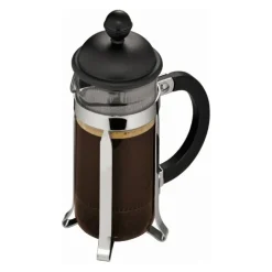 Bodum Kaffepressar-Caffettiera, Kaffebryggare 3 Koppar,