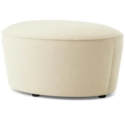Cairn Sittpuff, Hallingdal Beige