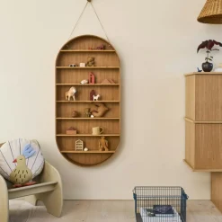 Cala Förvaringskorg 2-pack, Mörkblå