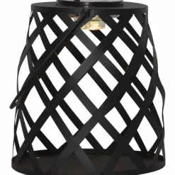 Calabria Lykta Solcell, 20 cm