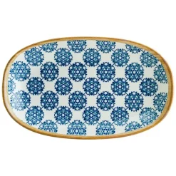 Calif Tallrik, 29 cm