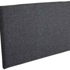 Callisto Modulsoffa Ryggstöd 1-Sits, Onyx