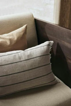 Calm Kuddfodral 40x60 cm, Camel