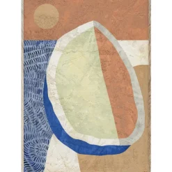 Paper Collective Posters-Calma 02 Poster 30x40 cm