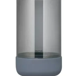 Calma Ljushållare Steel Grey/Smoke 20 cm