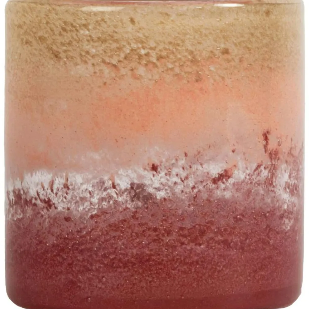 Calore Ljushållare / Vas M, Multi Beige