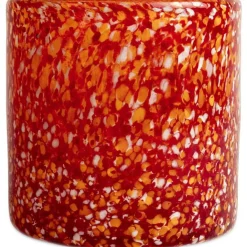 Calore Ljushållare / Vas M, Multi Beige