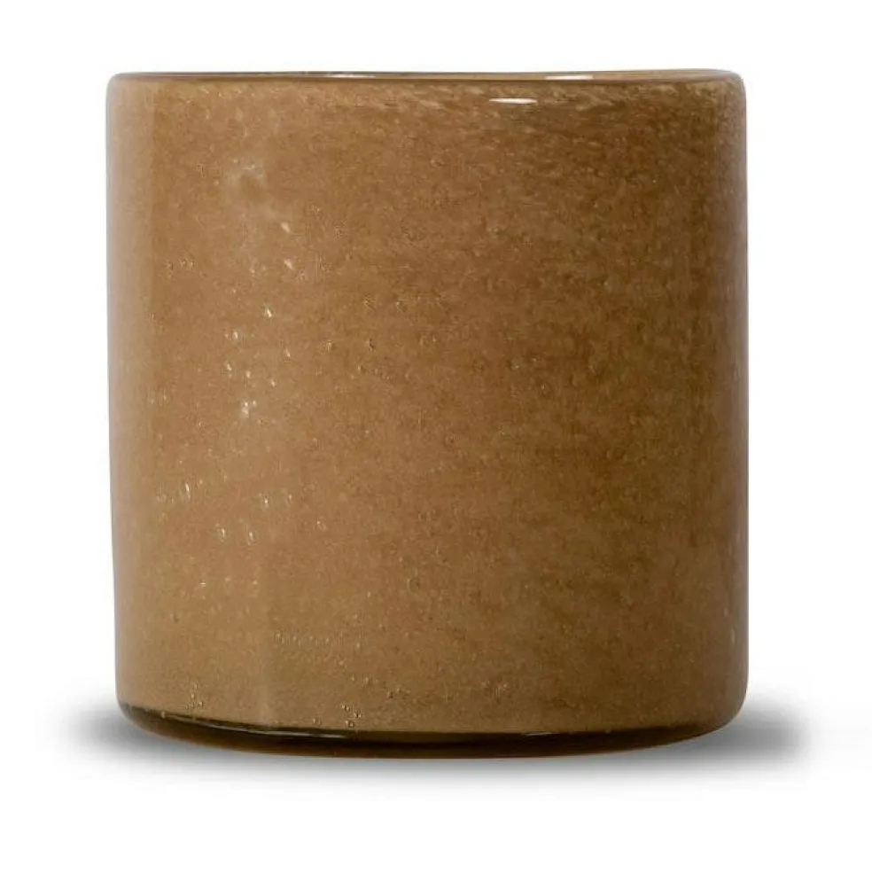 Calore Ljushållare / Vas M, Multi Beige