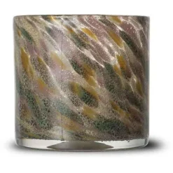 Calore Ljushållare / Vas M, Multi Beige