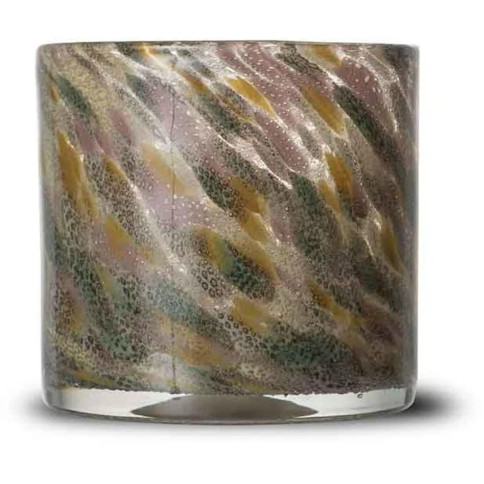 Calore Ljushållare / Vas M, Multi Beige