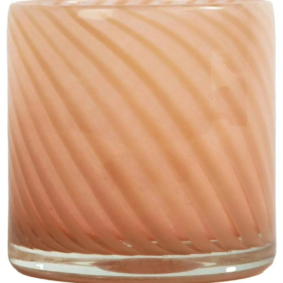 Calore Ljushållare / Vas M, Multi Beige