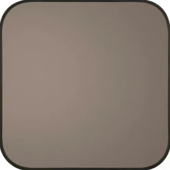 Ethnicraft Väggspeglar-Camber Spegel Valnöt, 60x60 cm