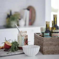 Lene Bjerre Serveringsskålar-Camille Skål Ø15 cm