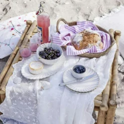 Lene Bjerre Serveringsskålar-Camille Skål Ø15 cm