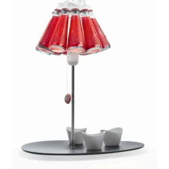 Ingo Maurer Bordslampor-Campari Bar Bordslampa,