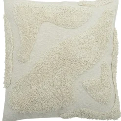 Bloomingville Prydnadskuddar & Fodral-Canelli Kudde 50x50 cm,