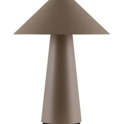 Cannes Bordslampa Portabel, Mud