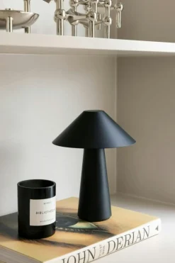 Cannes Bordslampa Portabel, Mud