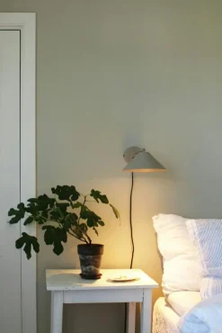 Globen Lighting Sänglampor|Vägglampor-Cannes Vägglampa, Svart