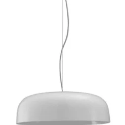 Oluce Pendellampor-Canopy 422/L Pendel, Brons