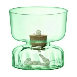 LSA International Krukor-Canopy Självvattnande Kruka, 13 cm