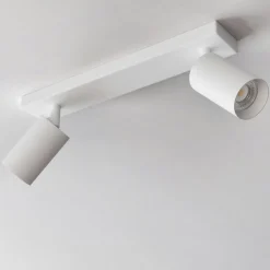 Edgeform Spotlights-Canspot 55 Double Spotlight, Svart