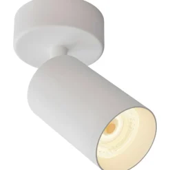 Canspot 55 Single Spotlight, Svart