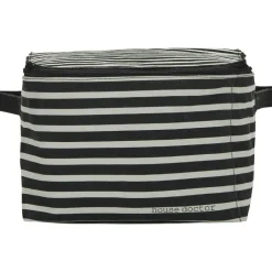 Canva Förvaring, Svart/Vit