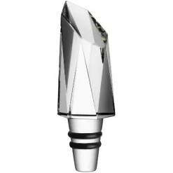 Carat City Stopper Flaskpropp, New York