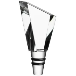 Orrefors Vin & Bartillbehör-Carat City Stopper Flaskpropp, Stockholm