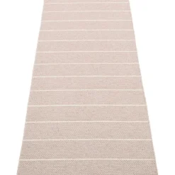 Carl Matta Pale Rose / Pearl Pink, 70x270 cm