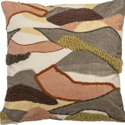 Bloomingville Prydnadskuddar & Fodral-Carmagnola Kudde 45x45 cm, ,