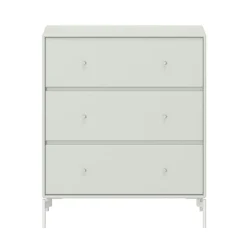 Carry Byrå, Monarch