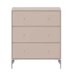 Carry Byrå, Monarch