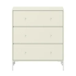 Carry Byrå, Monarch