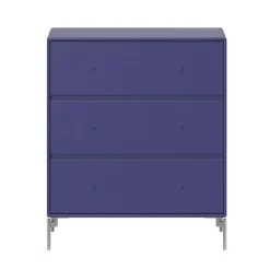 Carry Byrå, Monarch