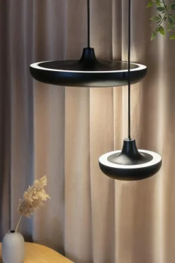 Umage Fönsterlampor|Pendellampor-Cassini Mini Pendel, Vit