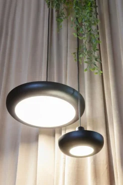 Umage Fönsterlampor|Pendellampor-Cassini Mini Pendel, Vit