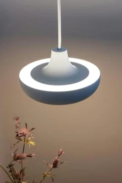 Umage Fönsterlampor|Pendellampor-Cassini Mini Pendel, Vit