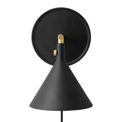 Audo Copenhagen Sänglampor|Vägglampor-Cast Sconce Vägglampa